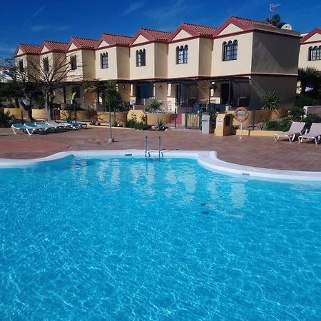 Fuerte Premium Blue Apartman Costa Calma Kültér fotó