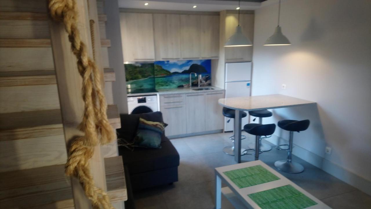 Fuerte Premium Blue Apartman Costa Calma Kültér fotó