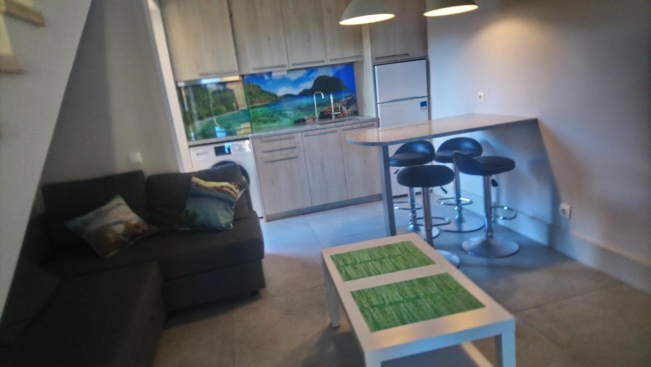 Fuerte Premium Blue Apartman Costa Calma Kültér fotó