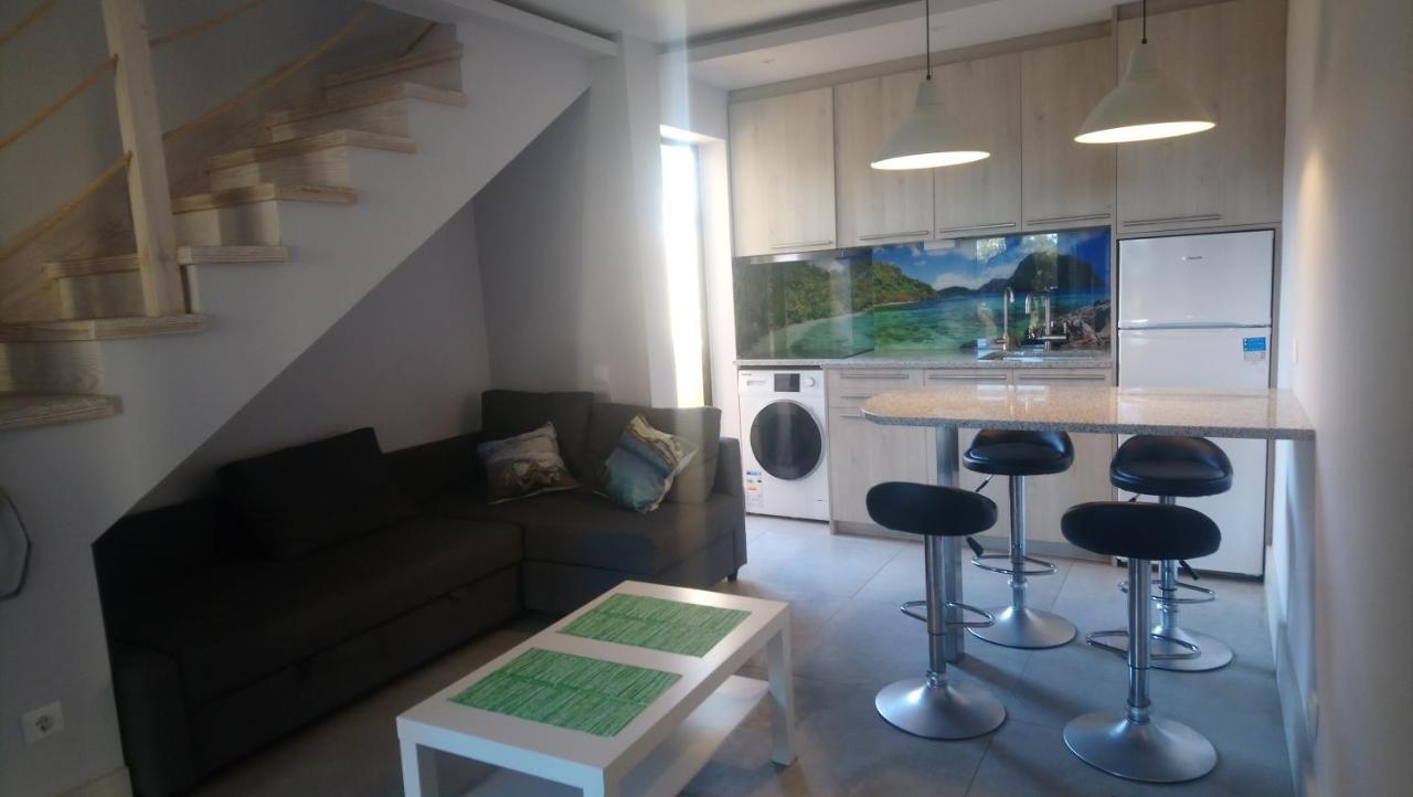 Fuerte Premium Blue Apartman Costa Calma Kültér fotó