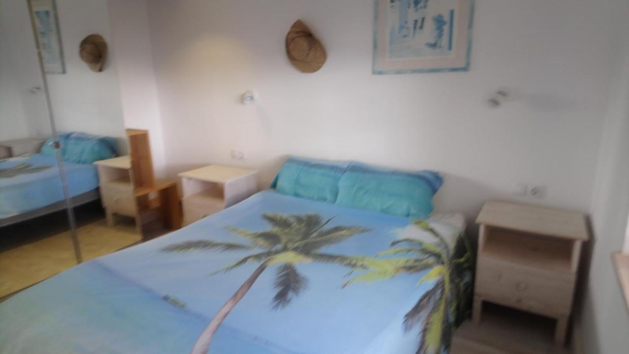 Fuerte Premium Blue Apartman Costa Calma Kültér fotó