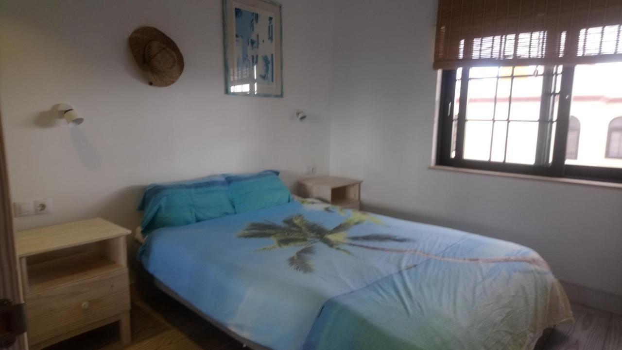 Fuerte Premium Blue Apartman Costa Calma Kültér fotó