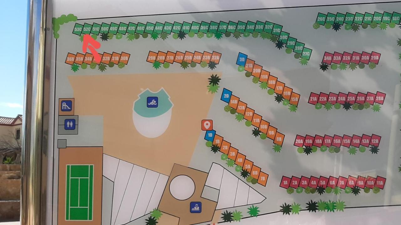 Fuerte Premium Blue Apartman Costa Calma Kültér fotó