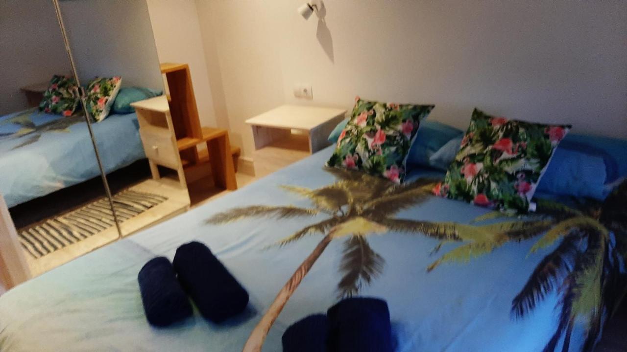 Fuerte Premium Blue Apartman Costa Calma Kültér fotó