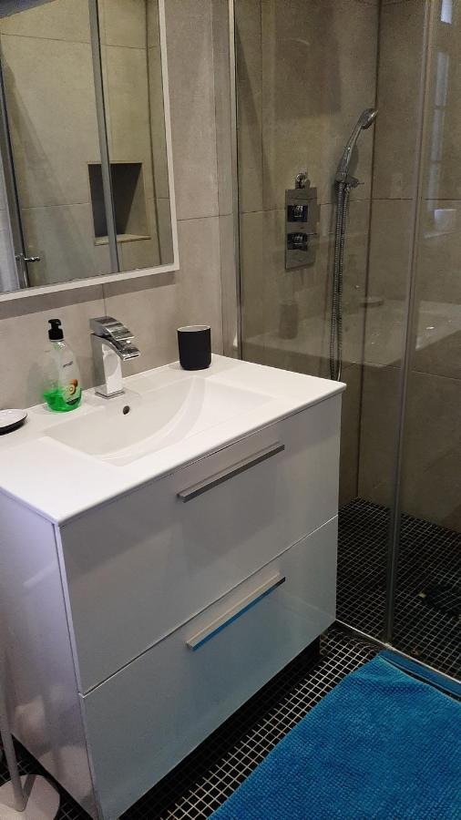 Fuerte Premium Blue Apartman Costa Calma Kültér fotó